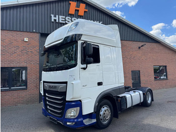Xe đầu kéo DAF XF 480