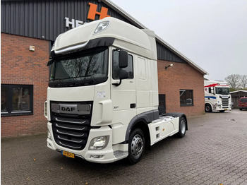 Xe đầu kéo DAF XF 480