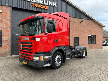 Xe đầu kéo SCANIA G 360