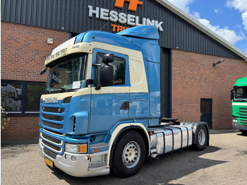 Xe đầu kéo SCANIA R 440