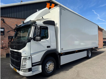 Xe tải hộp VOLVO FM13 420