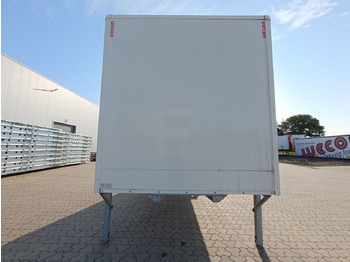 Hộp hoán đổi thân BDF-System, 7.450 mm lang, SONDERPREIS MESSEAUFBAU,: hình 3
