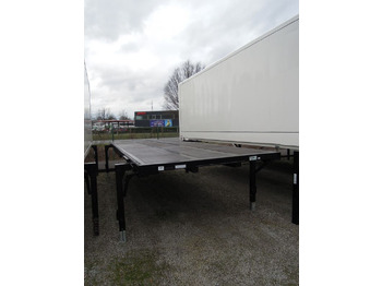 Thùng lửng KÖGEL