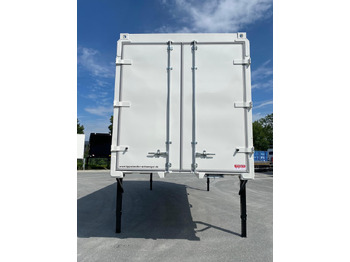Cho thuê Krone BDF-System 7.45, LACK NEU, FABRIKNEUE Portaltüren Krone BDF-System 7.45, LACK NEU, FABRIKNEUE Portaltüren: hình 3