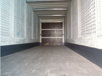 Hộp hoán đổi thân Krone BDF-System, 7.450 mm lang, LACK NEU: hình 5 Hộp hoán đổi thân Krone BDF-System, 7.450 mm lang, LACK NEU: hình 5