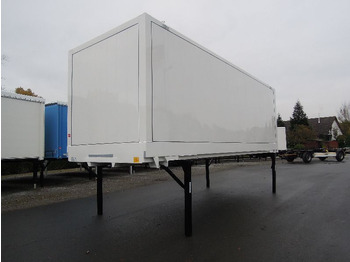 Cho thuê Krone BDF-System, 7.450 mm lang, LACK NEU! Krone BDF-System, 7.450 mm lang, LACK NEU!: hình 4