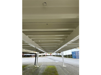 Cho thuê Krone BDF-System 7.450 mm lang, Lack NEU in Premium Plus Krone BDF-System 7.450 mm lang, Lack NEU in Premium Plus: hình 4