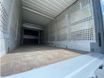 Hộp hoán đổi thân Krone BDF-System 7.45m, LACK NEU! Heck Portaltüren: hình 5 Hộp hoán đổi thân Krone BDF-System 7.45m, LACK NEU! Heck Portaltüren: hình 5