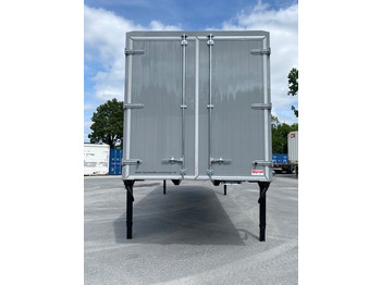 Hộp hoán đổi thân Krone BDF-System 7.45m, LACK NEU! Heck Portaltüren: hình 4 Hộp hoán đổi thân Krone BDF-System 7.45m, LACK NEU! Heck Portaltüren: hình 4