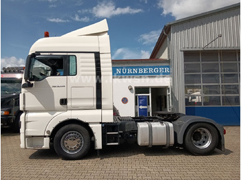 Xe đầu kéo MAN TGX 18.440