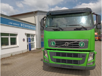 Xe ben Volvo FH 500 6x2R 22m3 SCHWARZMÜLLER 3-S-GETREIDEKIPPE: hình 2