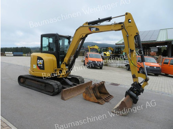 Máy xúc mini CATERPILLAR 305.5E2