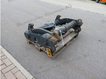 Máy xúc lật bánh lốp VOLVO L150