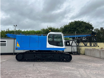Cần cẩu bánh xích SUMITOMO