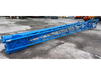 Cần cẩu mọi địa hình LIEBHERR LTM 1055-3.1