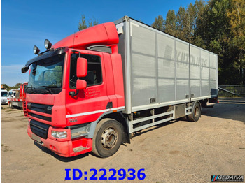 Xe tải hộp DAF CF 75 310