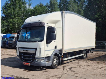Xe tải hộp DAF LF 180