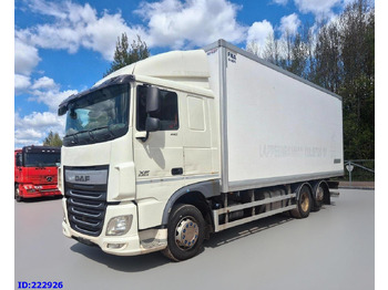 Xe tải đẳng nhiệt DAF XF 106 440