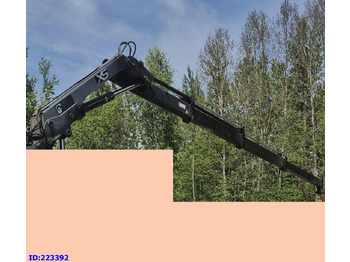 Cẩu gấp HIAB