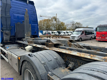 Hệ thống nâng móc/ Chở thùng nhỏ HIAB Multilift XR21S53: hình 5 Hệ thống nâng móc/ Chở thùng nhỏ HIAB Multilift XR21S53: hình 5