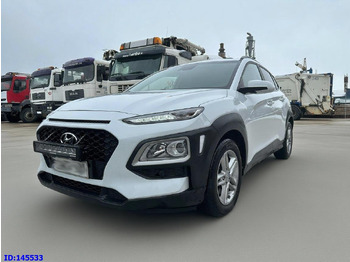 Xe hơi HYUNDAI
