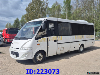 Xe đò IVECO