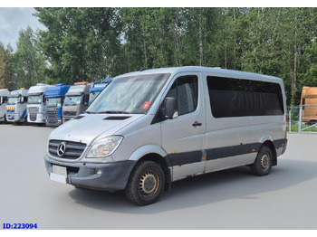 Xe bus mini MERCEDES-BENZ Sprinter 315