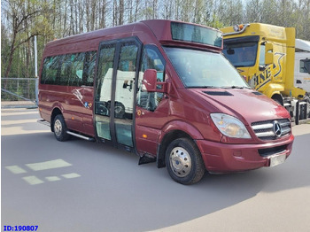 Xe bus đô thị MERCEDES-BENZ Sprinter 516