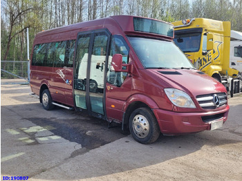 Xe bus đô thị MERCEDES-BENZ Sprinter 516