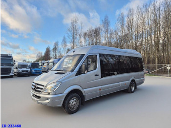 Xe đò MERCEDES-BENZ Sprinter 516