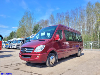 Xe bus đô thị MERCEDES-BENZ Sprinter 518