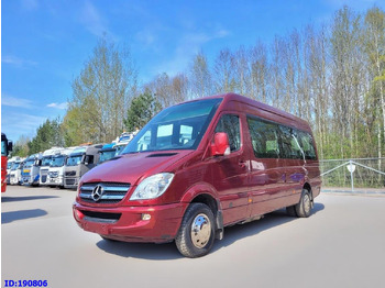 Xe bus đô thị MERCEDES-BENZ Sprinter 518