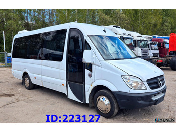 Xe đò MERCEDES-BENZ Sprinter 518
