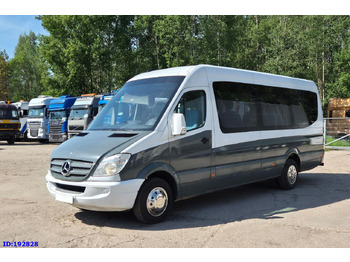 Xe đò MERCEDES-BENZ Sprinter 519