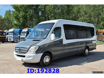 Xe đò MERCEDES-BENZ Sprinter 519
