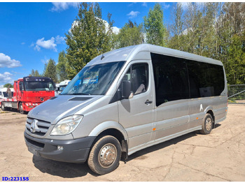 Xe đò MERCEDES-BENZ Sprinter 519
