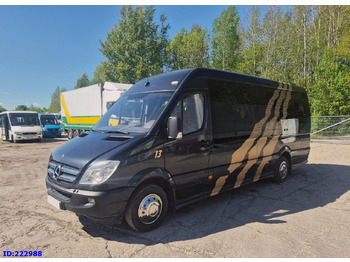 Xe đò MERCEDES-BENZ Sprinter 519