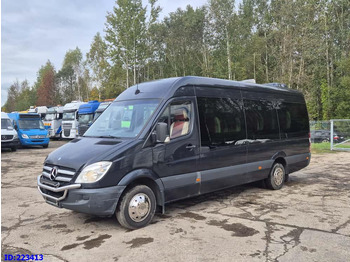 Xe đò MERCEDES-BENZ Sprinter 519
