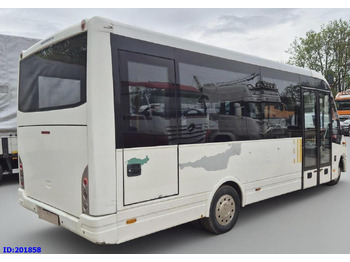 Xe bus đô thị MERCEDES-BENZ Sprinter 616 - 27 Place: hình 5