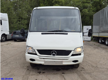 Xe bus đô thị MERCEDES-BENZ Sprinter 616 - 27 Place: hình 2