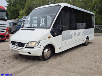 Xe bus đô thị MERCEDES-BENZ Sprinter 616 - 27 Place: hình 4