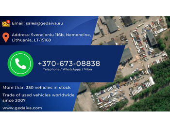 Xe bus đô thị MERCEDES-BENZ Sprinter 616 - 27 Place: hình 3