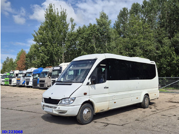 Xe bus mini MERCEDES-BENZ Sprinter