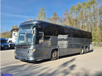 Xe đò SCANIA Touring