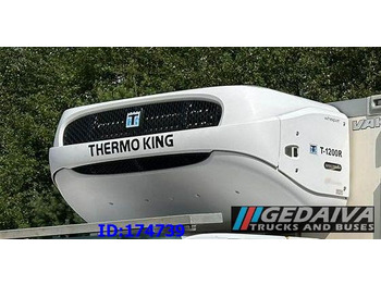 Bộ phận làm lạnh THERMO KING
