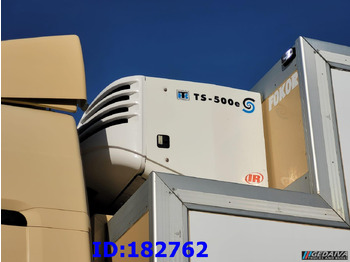 Bộ phận làm lạnh THERMO KING