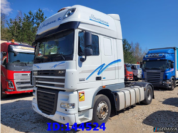 Xe đầu kéo DAF XF 105 410