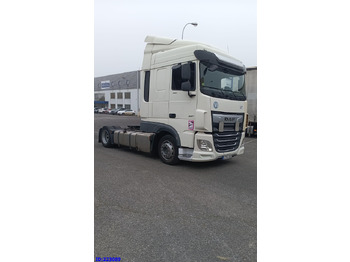 Xe đầu kéo DAF XF 480