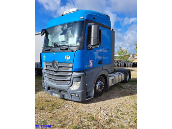 Xe đầu kéo MERCEDES-BENZ Actros 1842