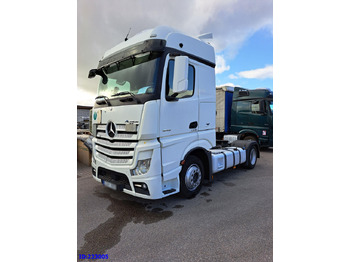 Xe đầu kéo MERCEDES-BENZ Actros 1843